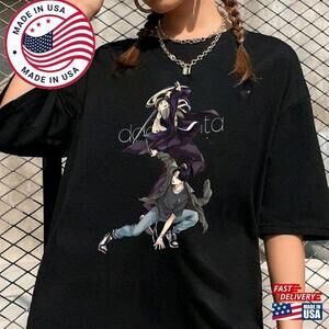 Agust D Daechwita Shirt